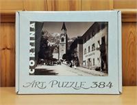 PUZZLE PERSONALIZZATO CON SCATOLA